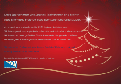 Weihnachtsgrüße